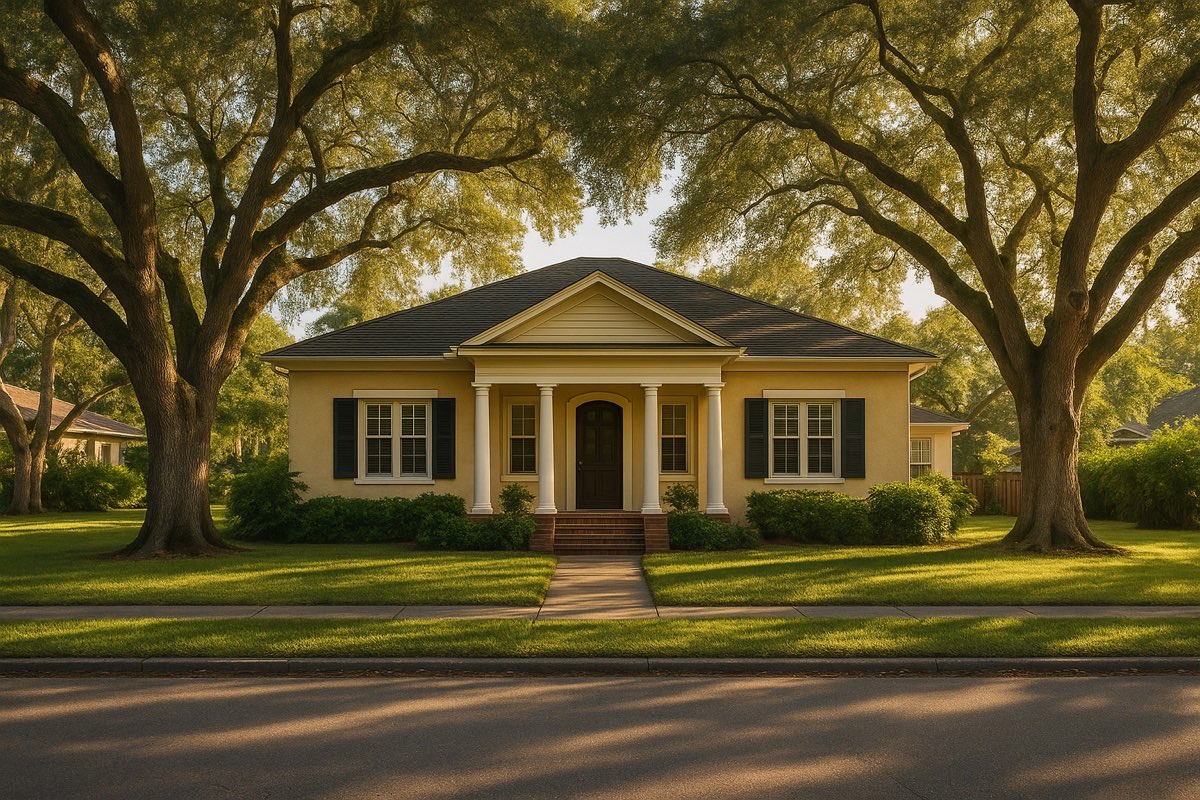 Lawn care in Bradenton, FL