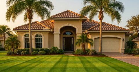 Manatee Lawn Care